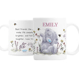 Personalised Me to You Bees Mug