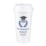 Bespoke Design Travel Tumbler