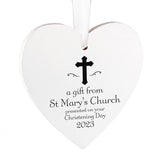 Bespoke Design Wooden Heart