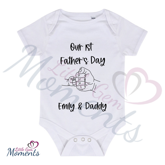 First moments baby sales clothes