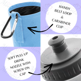 Personalised Mega Back To School Essentials Bundle - Neon Monster Truck