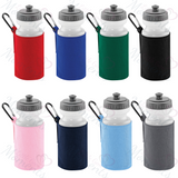 Personalised Mega Back To School Essentials Bundle - Neon Monster Truck