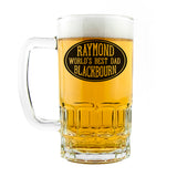 Love from Beer Glass Tankard