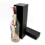 Create Your Own Message in a Bottle