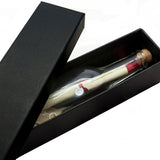 Create Your Own Message in a Bottle