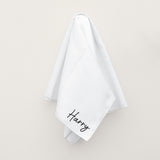 Personalised Kids Towel