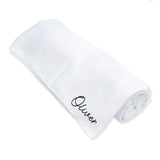 Personalised Kids Towel