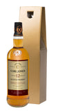 Personalised Retirement 12 Yr Old Malt Whisky