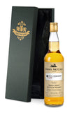 Personalised Corporate Traditional Single Malt Whisky