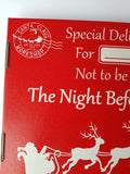 Christmas Eve Box