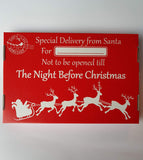 Christmas Eve Box