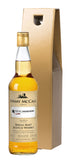 Personalised Corporate Traditional Single Malt Whisky
