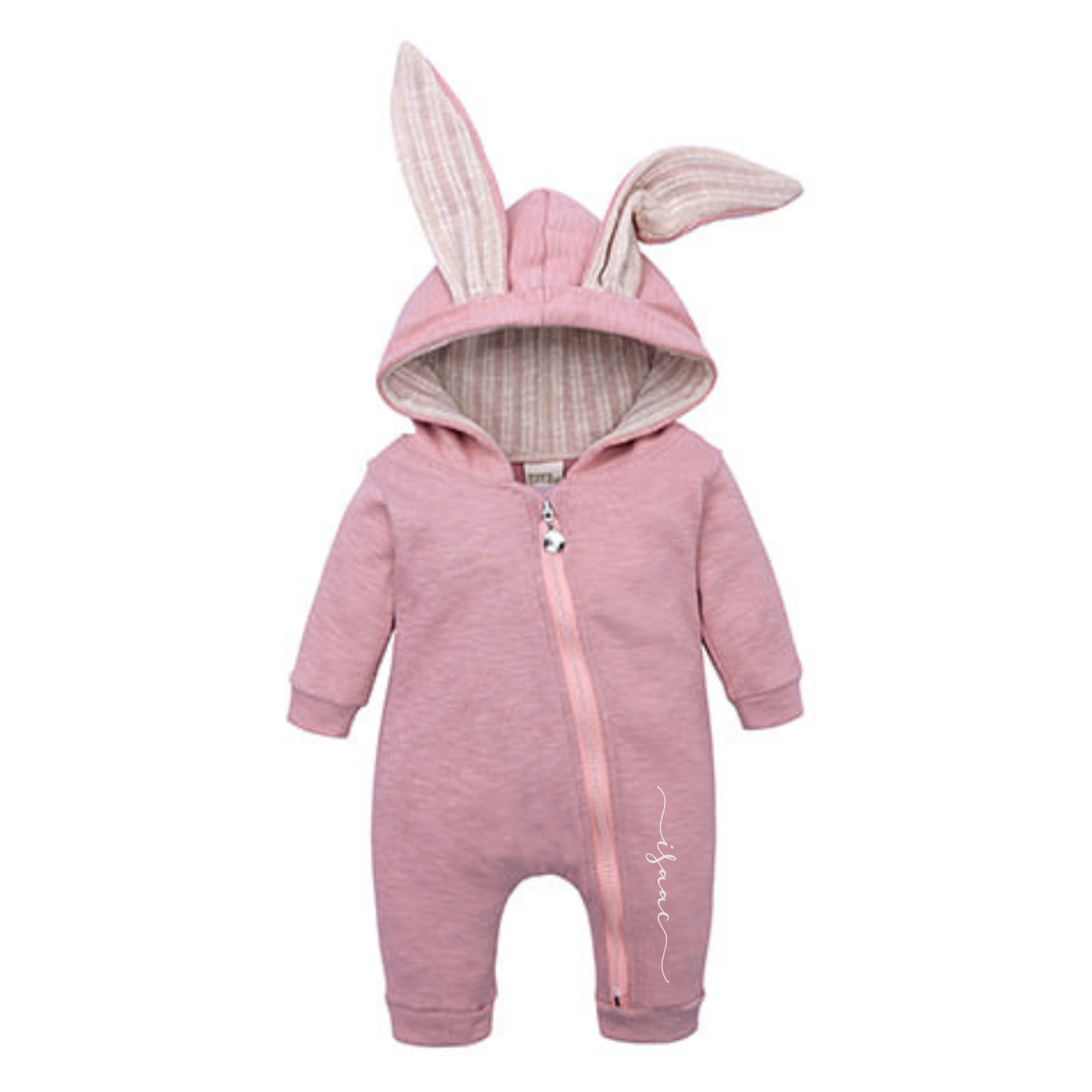 Jumpsuit for easter sales