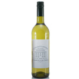 Bespoke Design White Wine