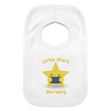 Bespoke Design Baby Bib