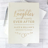 Gift of The Year Short List Wedding Planner