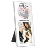 Personalised 1st Mother's Day Mama Bear 3x2 Photo Frame