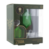 Zelda Rupee Light Boxed