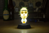 Rick and Morty Collectable 3D Icon Lights