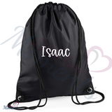 Personalised Mega Back To School Essentials Bundle - Name Only