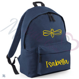Personalised Mega Back To School Essentials Bundle - Bee