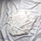 Personalised Bridal Party Pyjamas/Wedding Morning Matching Lounge Sets