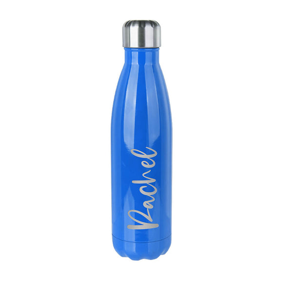 Gloss Water Bottle